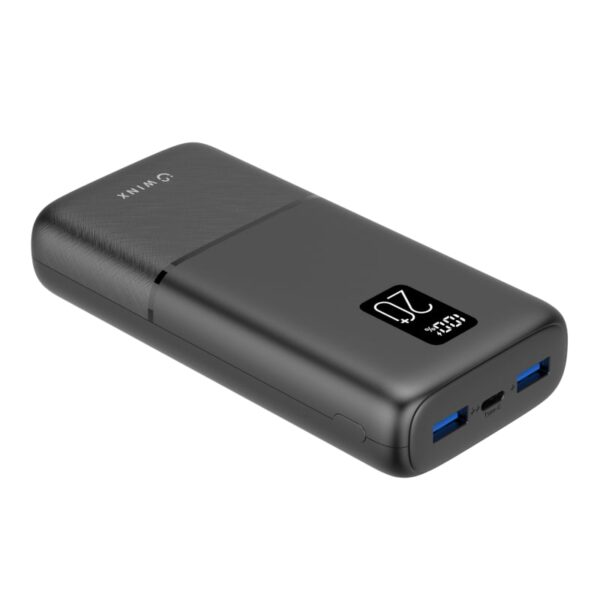 Winx Go Fast 2 20 000Mah Power Bank Pd20
