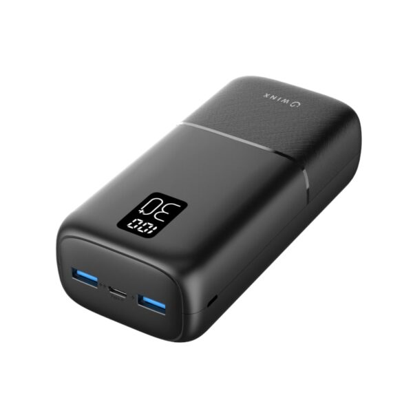 Winx Go Fast 2 30 000Mah Power Bank Pd20
