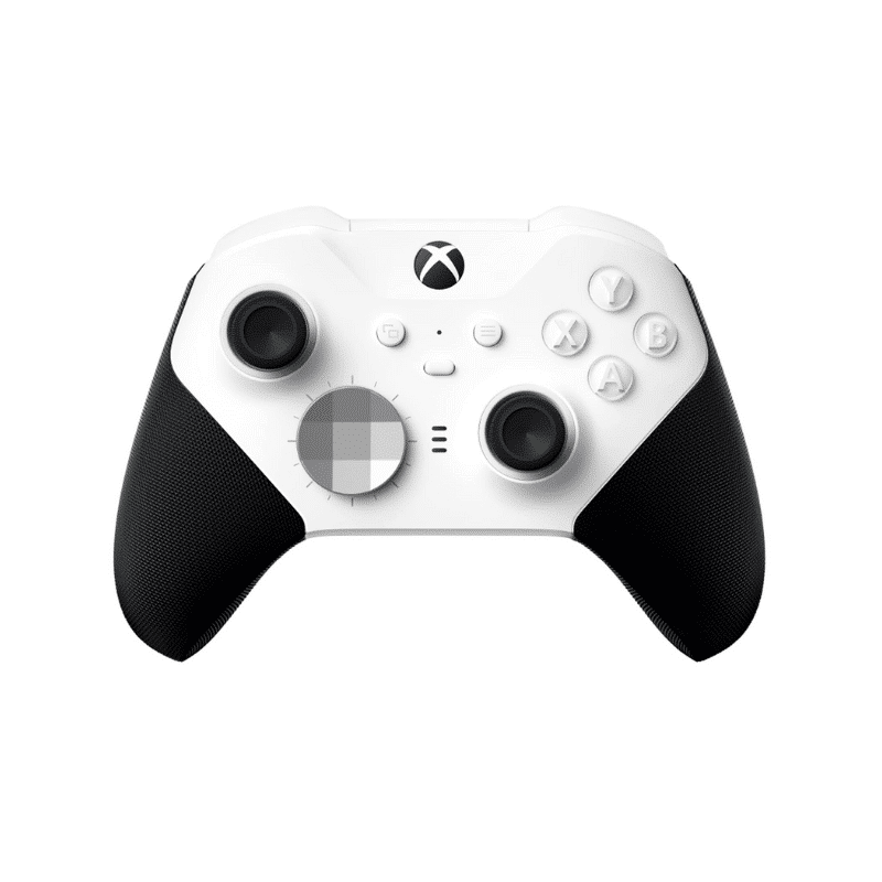 Xbox Elite Series 2 Core White 1 Xbox Elite Series 2 Core White