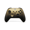 XBOX Series Controller - Gold Shadow Special Edition