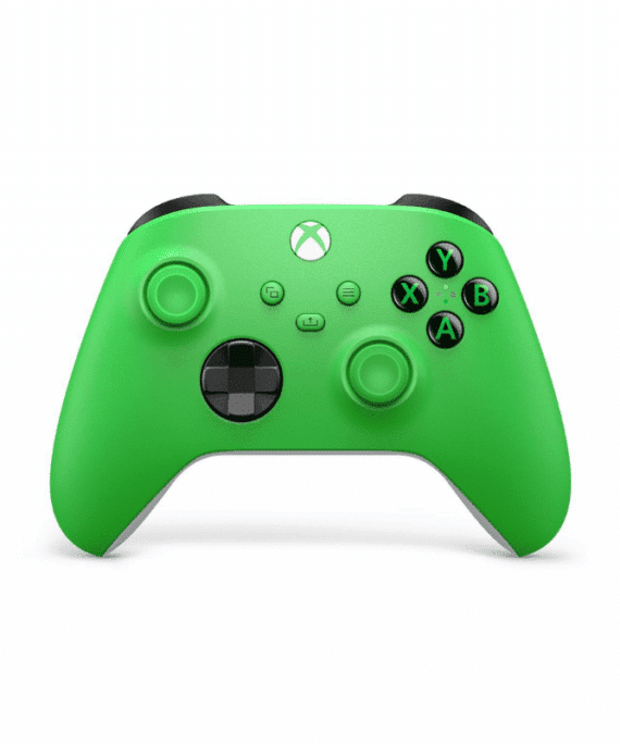 Xbox Series Wireless Controller - Green