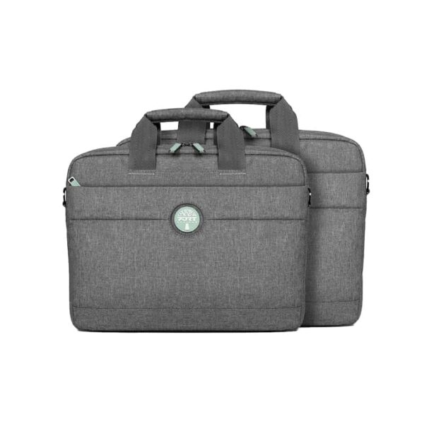 Port Designs Yosemite 15.6&Quot; Toploading Case Eco Gy