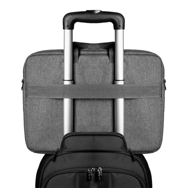 Port Designs Yosemite 15.6&Quot; Toploading Case Eco Gy
