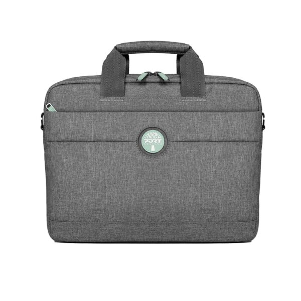 Port Designs Yosemite 15.6&Quot; Toploading Case Eco Gy