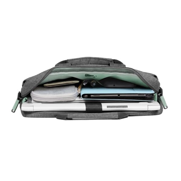 Port Designs Yosemite 15.6&Quot; Toploading Case Eco Gy