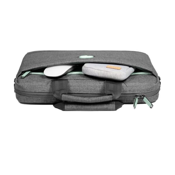 Port Designs Yosemite 15.6&Quot; Toploading Case Eco Gy