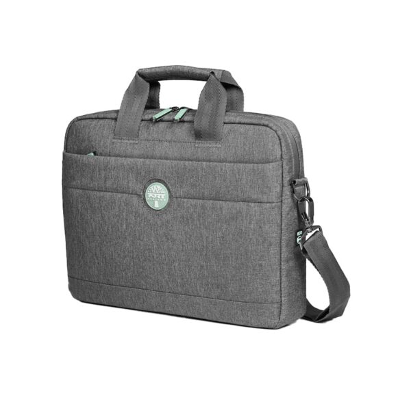 Port Designs Yosemite 15.6&Quot; Toploading Case Eco Gy