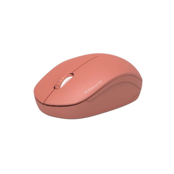 Port Mouse Collection Ii Rf Terracota