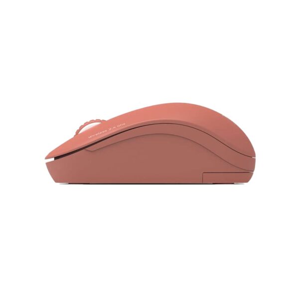 Port Mouse Collection Ii Rf Terracota