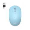 Port Collection Wireless Mouse