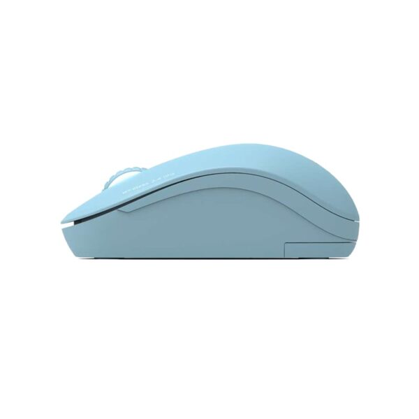 Port Collection Wireless Mouse