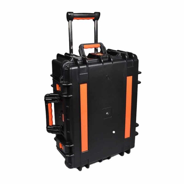 Port Charging Suitcase 12 Bay