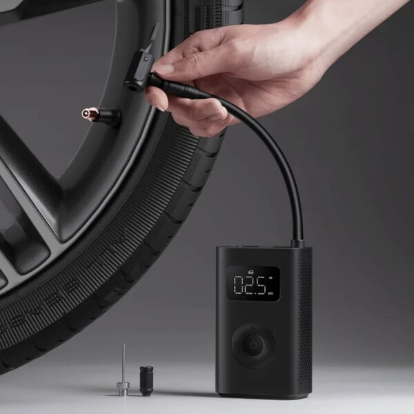 Xiaomi Portable Elec Air Compressor 2