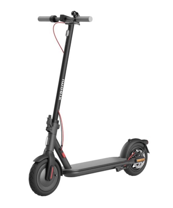 Xiaomi Electric Scooter 4