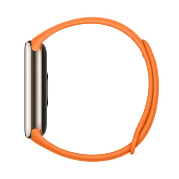Xiaomi Smart Band 8 Strap Sunrise Orange