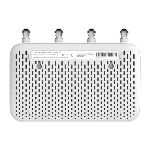 Xiaomi Wireless Router Ac1200