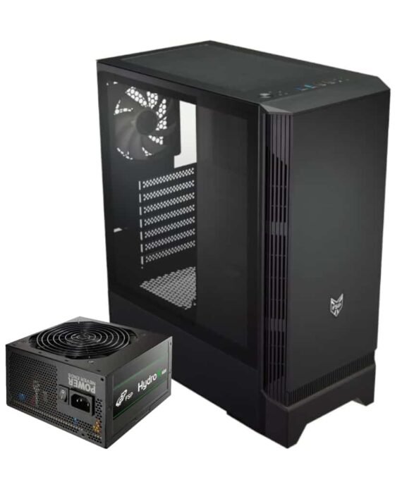 FSP CMT260 W/ PRO K 500W