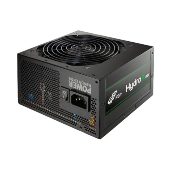 Fsp Cmt260 W/ Pro K 500W