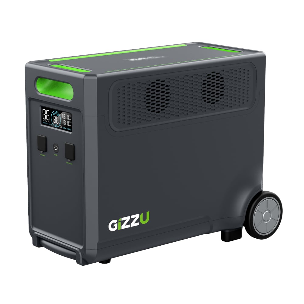 Gizzu Hero Ultra Plus 3840Wh Extra Battery 1 Gizzu Hero Ultra Plus 3840Wh Extra Battery