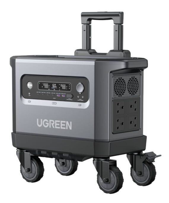 UGREEN PowerRoam Portable Power Station 2048Wh/2200W SA