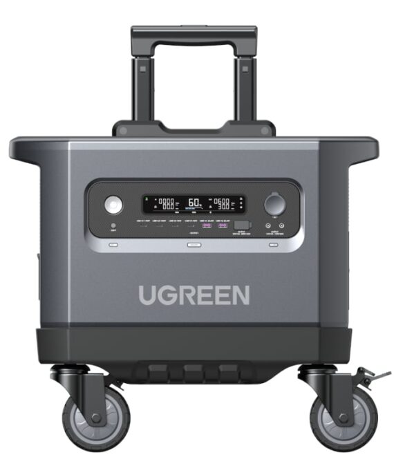 UGREEN PowerRoam Portable Power Station 2048Wh/2200W SA
