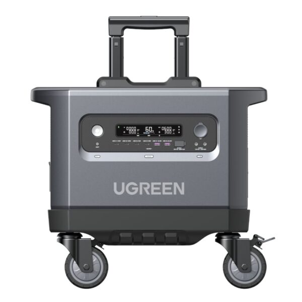 Ugreen Powerroam Portable Power Station 2048Wh/2200W Sa