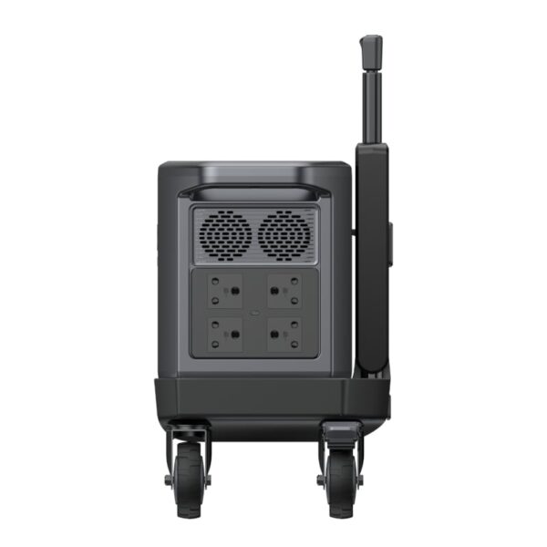 Ugreen Powerroam Portable Power Station 2048Wh/2200W Sa