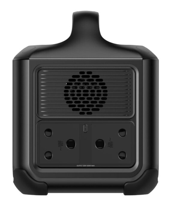 UGREEN PowerRoam Portable Power Station 680Wh/600W SA