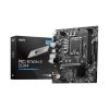 MSI LGA1700 PRO B760M-E  DDR4