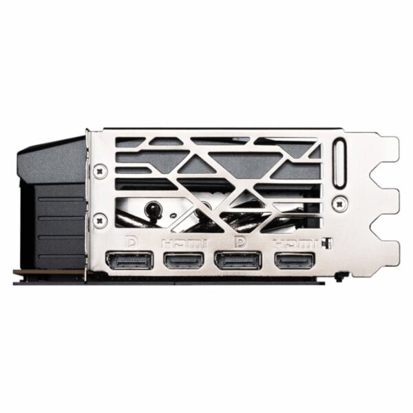 Msi Nvidia Geforce Rtx 4090 Gaming X Slim 24G Gddr6X 384-Bit Graphics Card