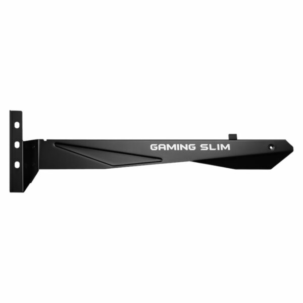 Msi Nvidia Geforce Rtx 4090 Gaming X Slim 24G Gddr6X 384-Bit Graphics Card