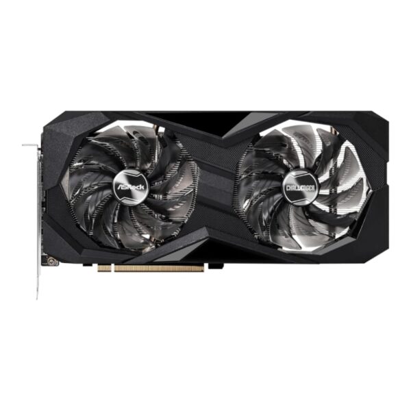Asrock Radeon  Rx 7600 Challenger 8Gb Oc