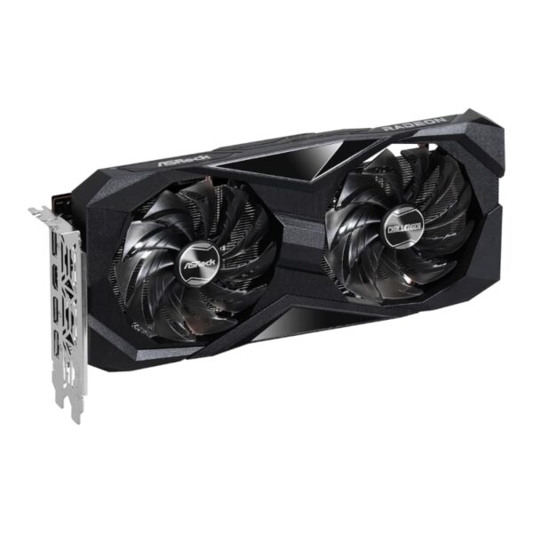 Asrock Radeon  Rx 7600 Challenger 8Gb Oc