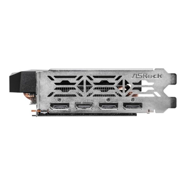 Asrock Radeon  Rx 7600 Challenger 8Gb Oc