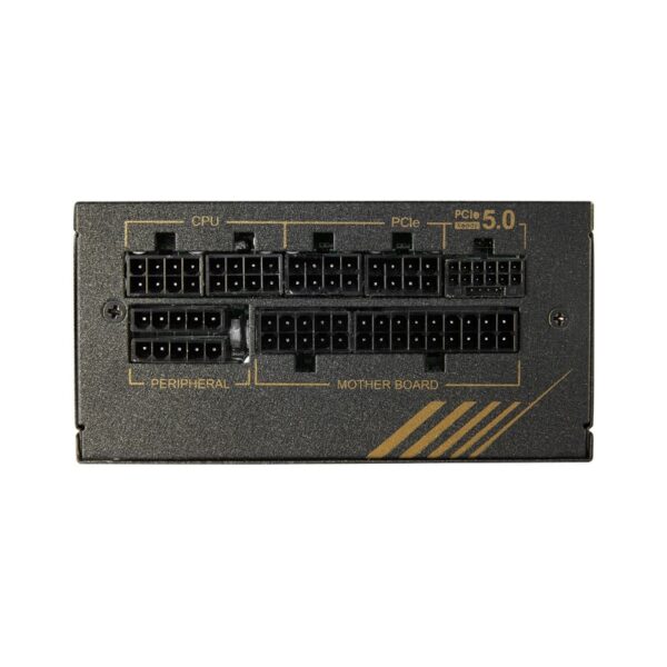 Fsp Dagger Pro Atx3.0 (Pcie 5.0) 850W Fully Modular Psu