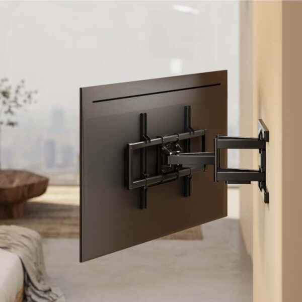 Winx Mount Ultra Full Motion Tv Bracket