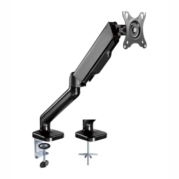 Winx Rise Simple SingleMonitor Arm