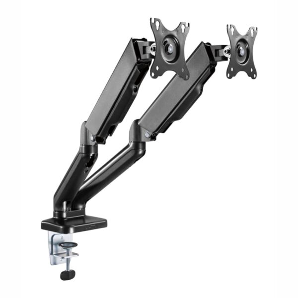 Winx Rise Simple Dual Monitor Arm