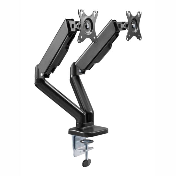 Winx Rise Simple Dual Monitor Arm