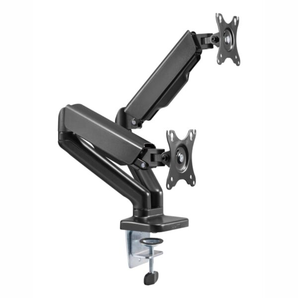 Winx Rise Simple Dual Monitor Arm