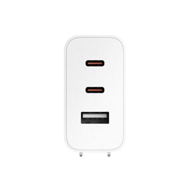 Xiaomi 67W Gan Charger (Type-A + Type-C)
