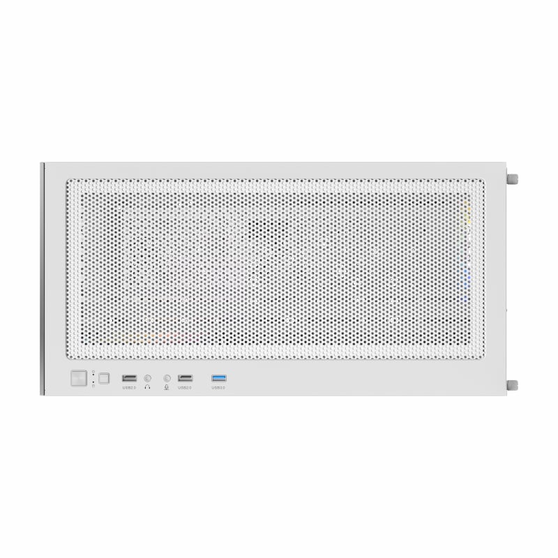 Antec Cx300M Elite Atx | Micro-Atx | Itx Argb Mid-Tower Gaming Chassis - White 8 Antec Cx300M Elite Atx | Micro-Atx | Itx Argb Mid-Tower Gaming Chassis - White