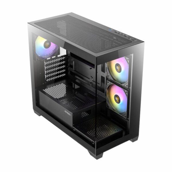 Antec Cx300M Micro-Atx