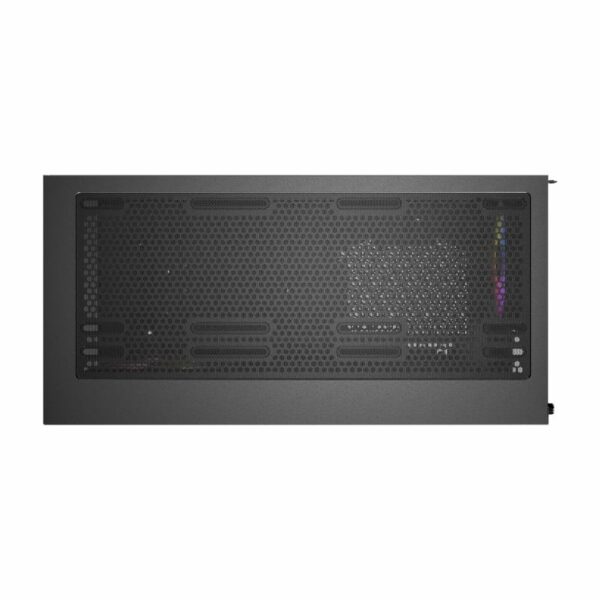 Antec Cx500M Micro-Atx | Itx Argb Mini-Tower Gaming Chassis Type-C
- Black 8 Antec Cx500M Micro-Atx | Itx Argb Mini-Tower Gaming Chassis Type-C
- Black