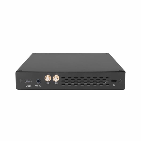Giada D613 I5-1335U 2X Ddr4 3200Mhz