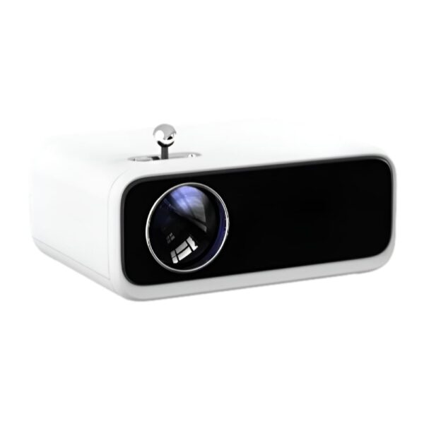 Wanbo Mini Pro 720P 250Ansi Android 9.0 Smart Projector