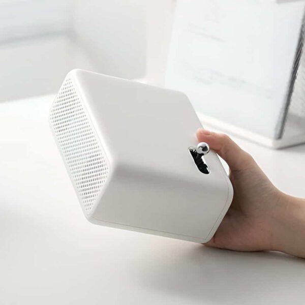 Wanbo Mini Pro 720P 250Ansi Android 9.0 Smart Projector