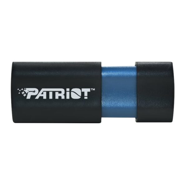 Patriot Rage Lite 512Gb Usb3.2 Flash Drive - Black