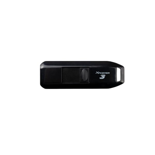 Patriot Xporter 3 512Gb Usb3.2 Flash Drive - Black
