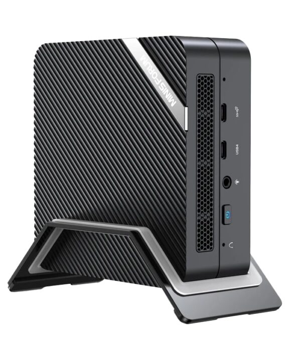 MINISFORUM UM773 Lite Ryzen 7 7735HS Barebone